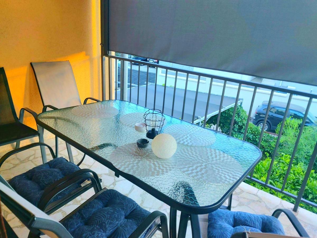 Apartman Arija-Pino Водице Стая снимка