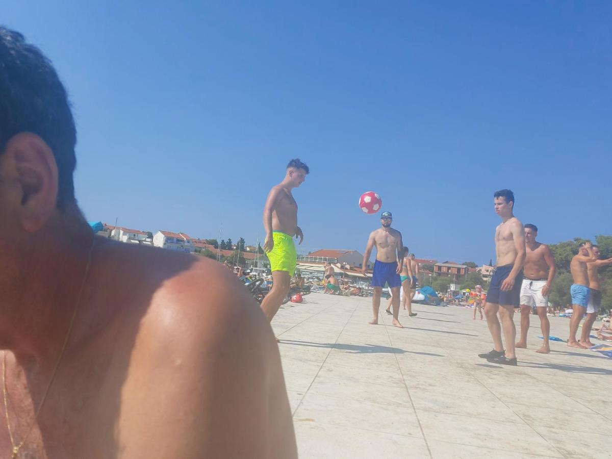 Apartman Arija-Pino Водице Стая снимка