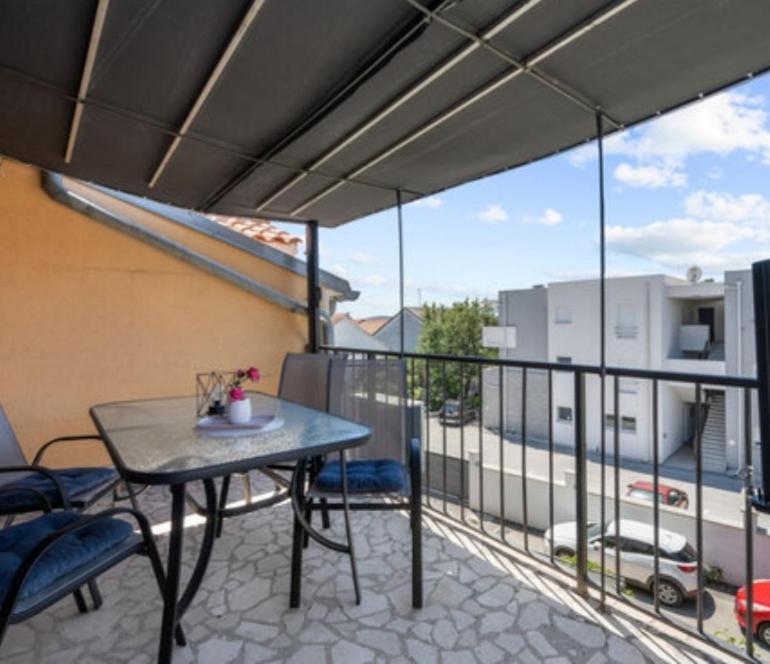 Apartman Arija-Pino Водице Стая снимка